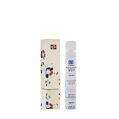 通榆会下雨的乳液