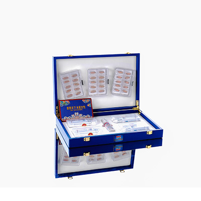 通榆爱芯回春综合版