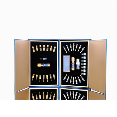 通榆7D私密抗衰养护套