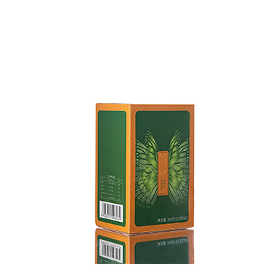 通榆女生最爱三清粉