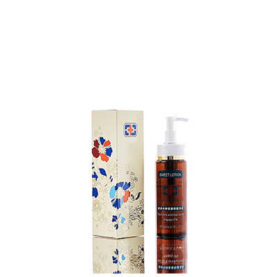 通榆男女外阴洗液