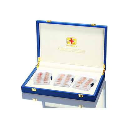 通榆子宫排毒套