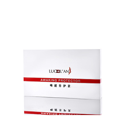 通榆气血能量增强套