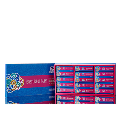 通榆调经养气汤